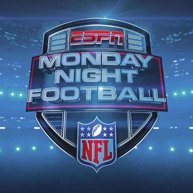 Los cambios que ESPN prepara para el Monday Night Football