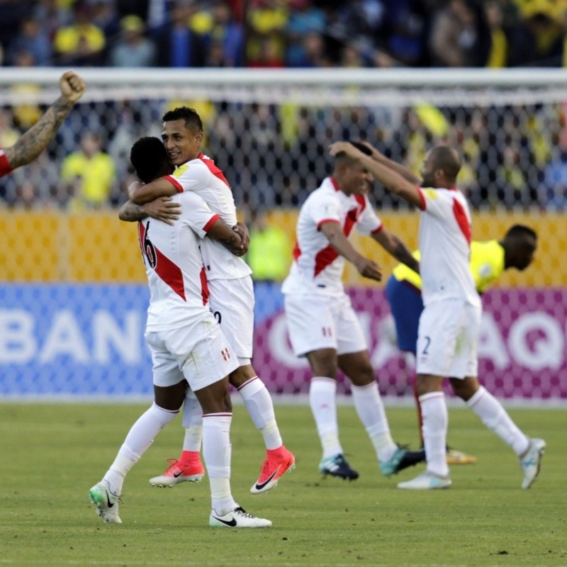 Otro que vuelve: jugador peruano ya tiene fecha para regresar a las canchas