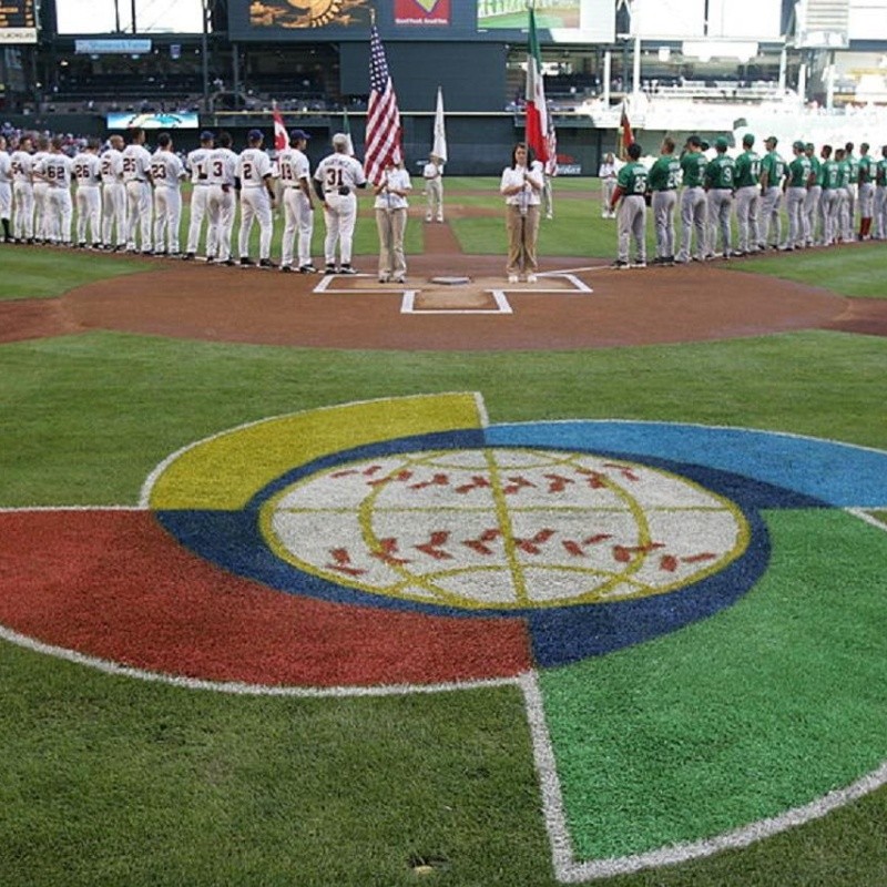 ¿Cuándo se volvería a jugar el Clásico Mundial de Béisbol?