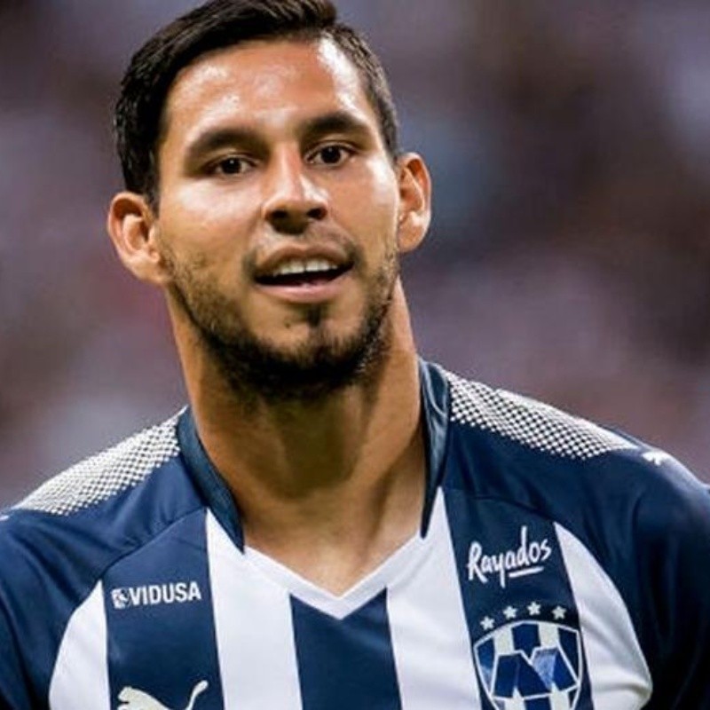 Atención, Rayados: ¿Qué será del futuro de Benítez?