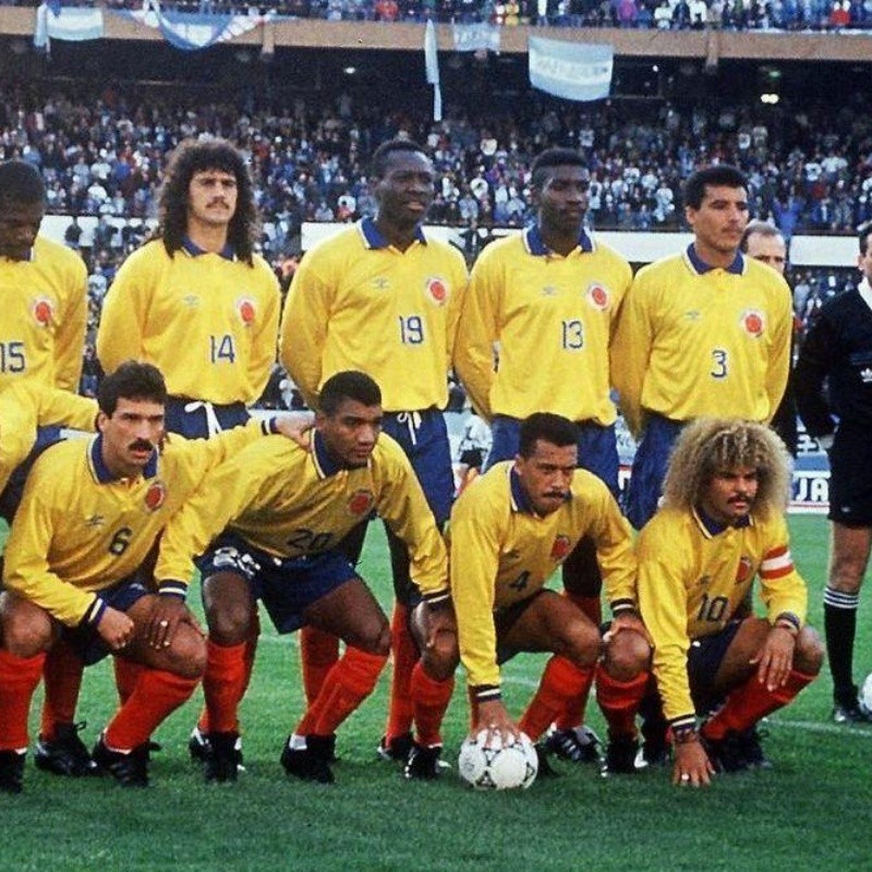 Revelan cuánto se gastó en trago la Selección Colombia después del 5-0