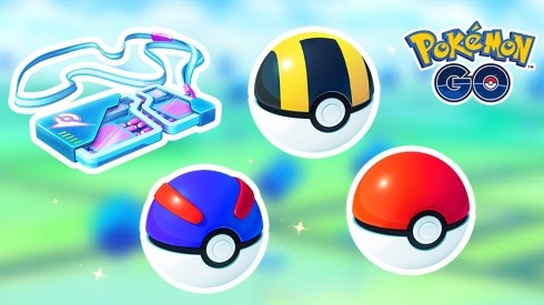 Pokémon GO permite conseguir 1 Pase de Incursión Remota por 1 sóla Pokémoneda