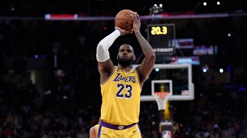 La confesión de LeBron sobre el mejor estadio de la NBA