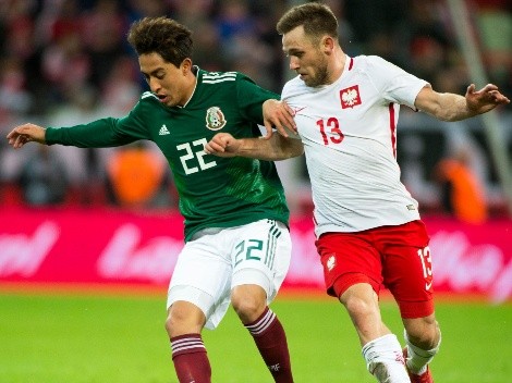 El plan de Omar Govea para ser convocado a la Selección Mexicana