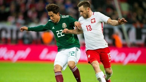 El plan de Omar Govea para ser convocado a la Selección Mexicana