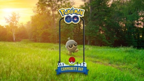 Confirmado el Día de la Comunidad de mayo en Pokémon GO