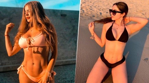 Paulina Rocha, la mujer que enamoró a La Chofis.