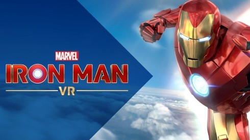 Marvel's Iron Man tiene nueva fecha de lanzamiento confirmada en PSVR