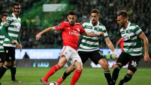 La Liga de Portugal tiene fecha para el regreso del fútbol