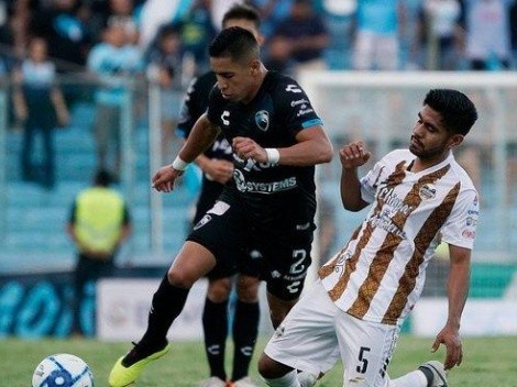 México confirma a su primer futbolista con COVID-19