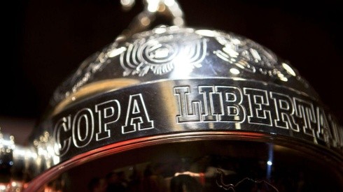 Conmebol define data para retorno da Libertadores