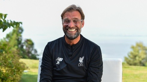 Klopp puso un "pero" tras elegir a Messi como el mejor del mundo