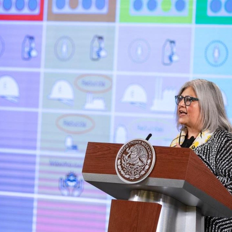 Coronavirus: México da a conocer plan de reapertura a la 'nueva normalidad'