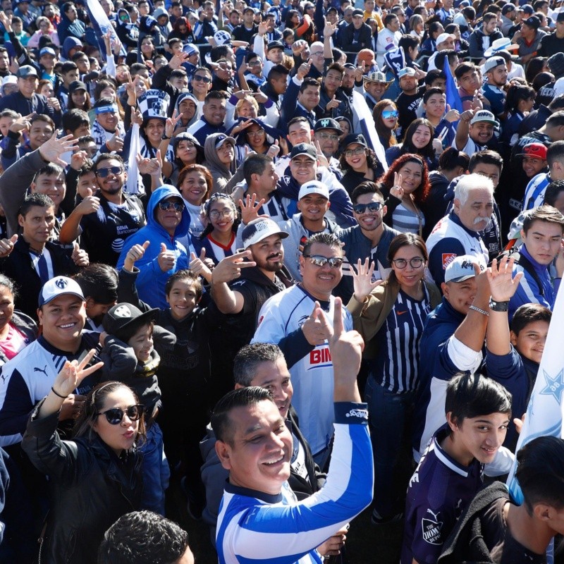 Una falta de respeto: Mediotiempo trató de "equipo chico" a Monterrey