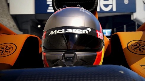 Muestran por primera vez los gráficos y jugabilidad del nuevo F1 2020