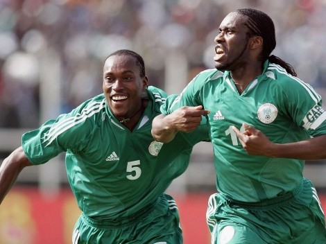 Top 30 best African soccer players of the century