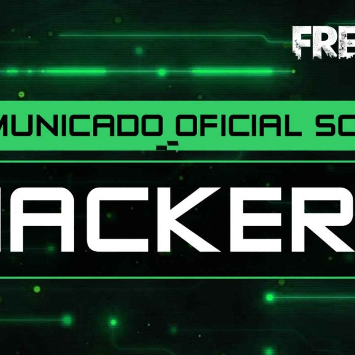Garena Lanzo Un Nuevo Comunicado Sobre Los Hackers En Free Fire