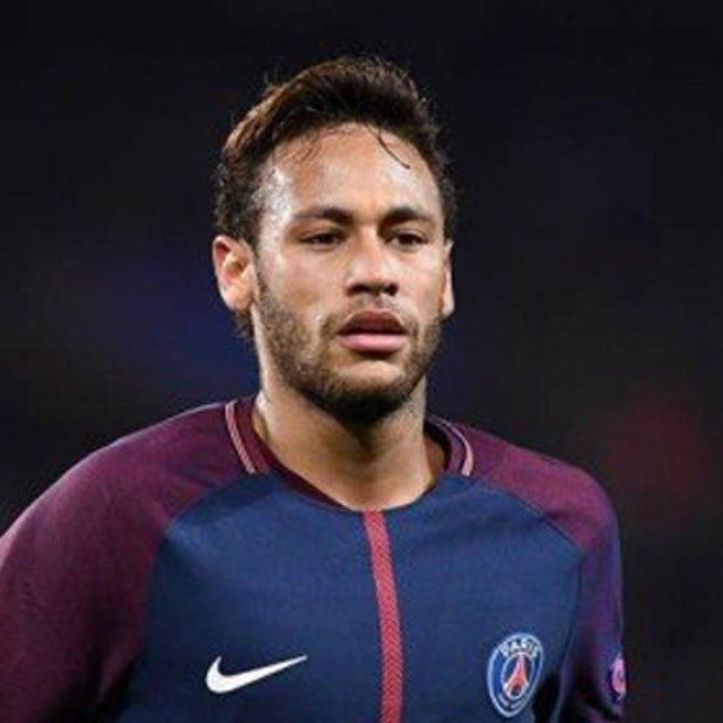 Juventus pretende oferecer Dybala para contratar Neymar