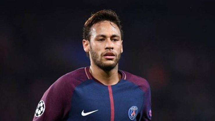 Juventus pretende oferecer Dybala para contratar Neymar