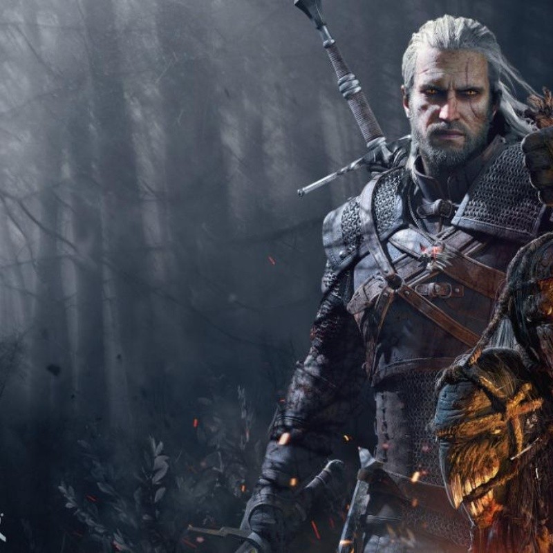 The Witcher III: Wild Hunt podría ser el nuevo juego gratuito en la Epic Games Store