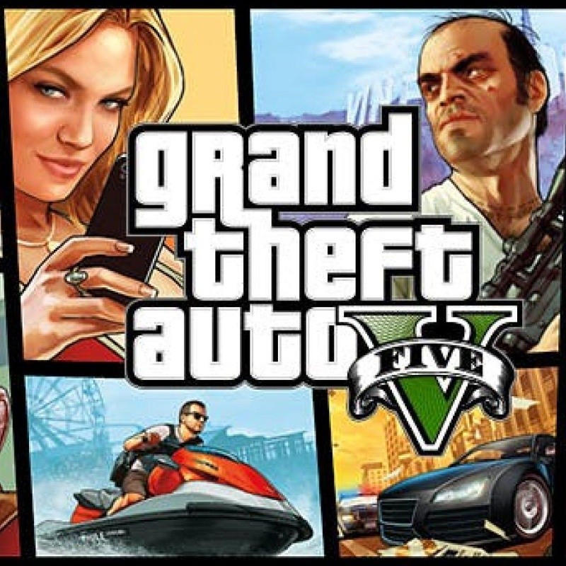 Cuáles son los requisitos de tu PC para descargar GTA V