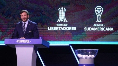 Dos ciudades colombianas se postularon para ser sede de las finales continentales del 2023