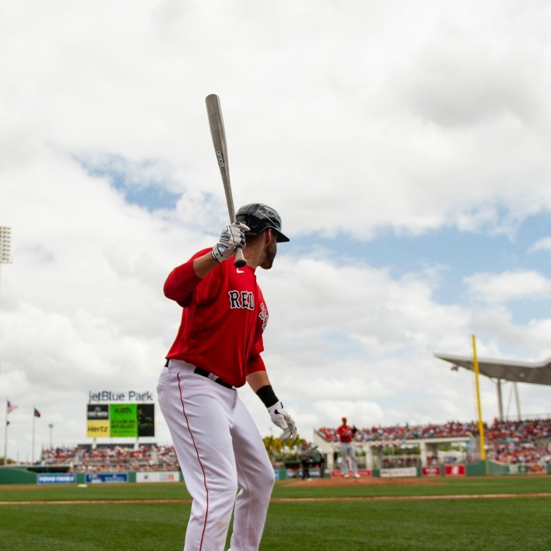 Presunta solicitud de capitales de los jugadores a la MLB