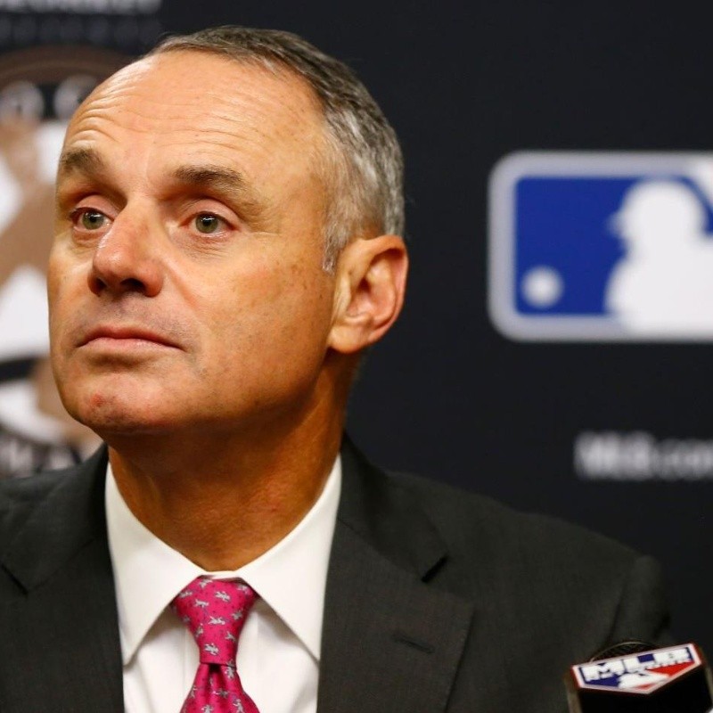 La millonaria cifra de dinero que perderá la MLB si cancela la temporada 2020