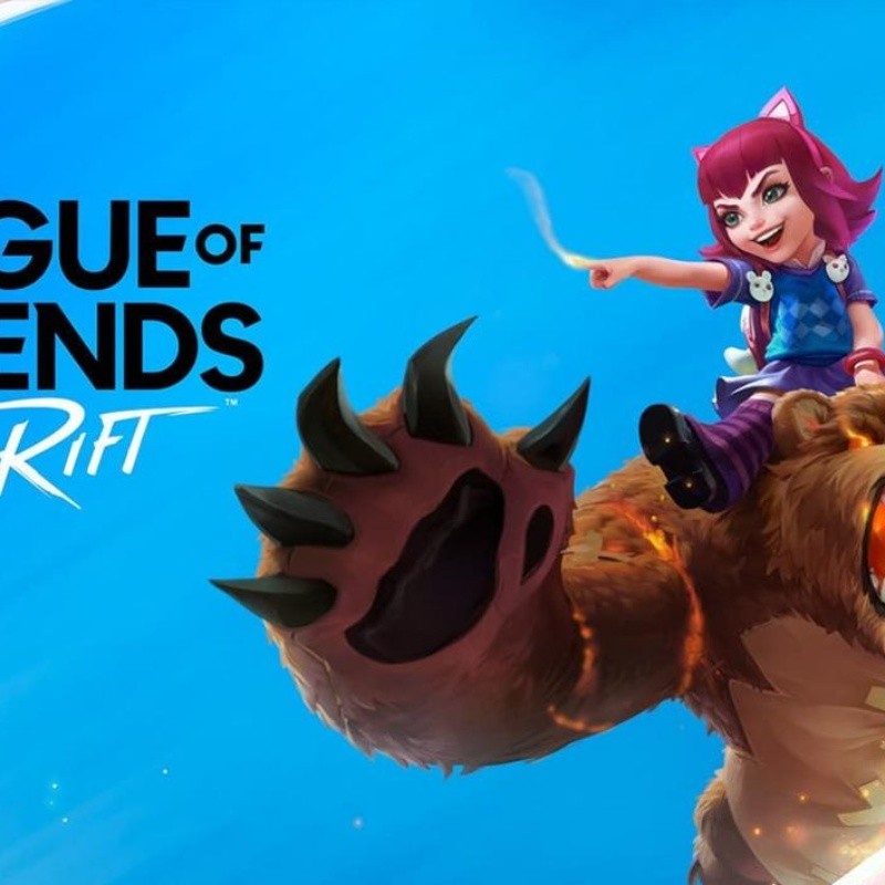 Riot revela los requerimientos mínimos para League of Legends: Wild Rift en móviles