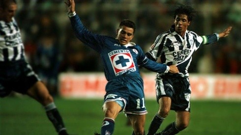 Palencia y Pérez revelan por qué Cruz Azul perdió la final 1999 vs Pachuca