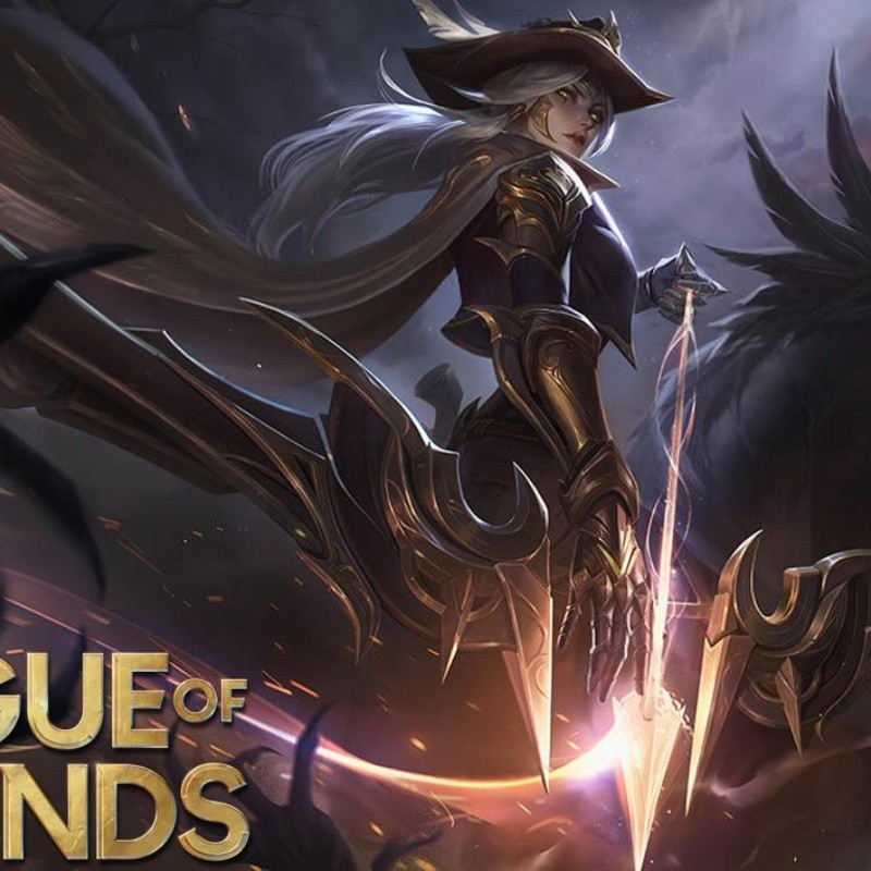 Revelan algunas de las mejoras planeadas para ADCs en League of Legends