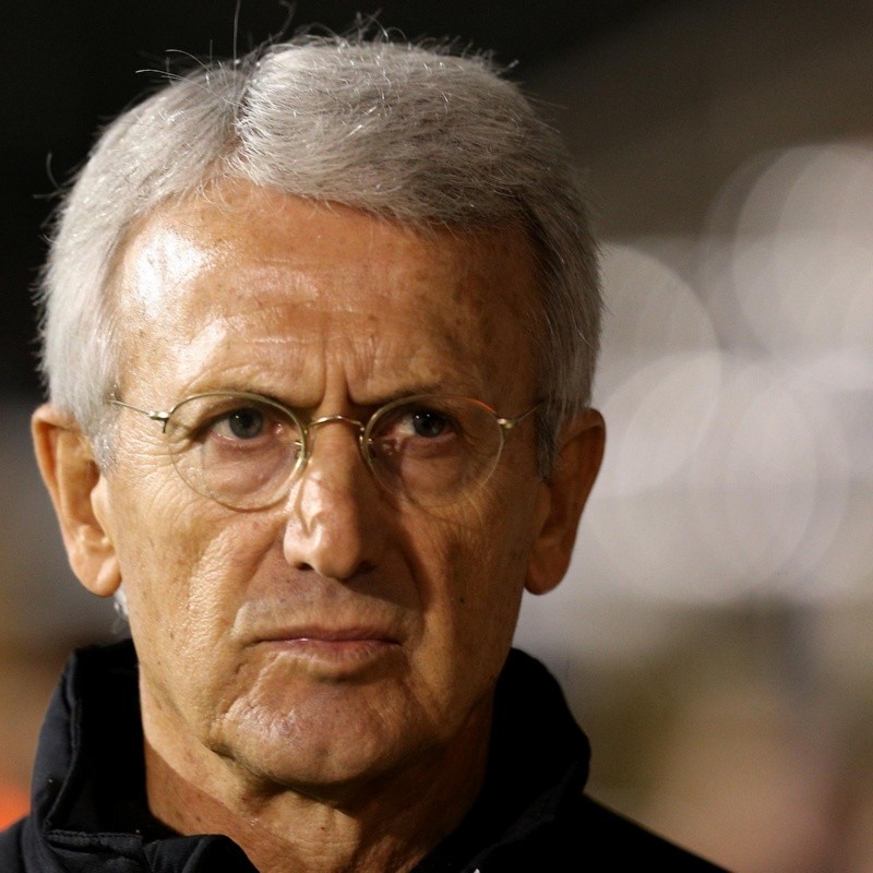 Benito Floro recordó su paso por Rayados y lo comparó en el Real Madrid