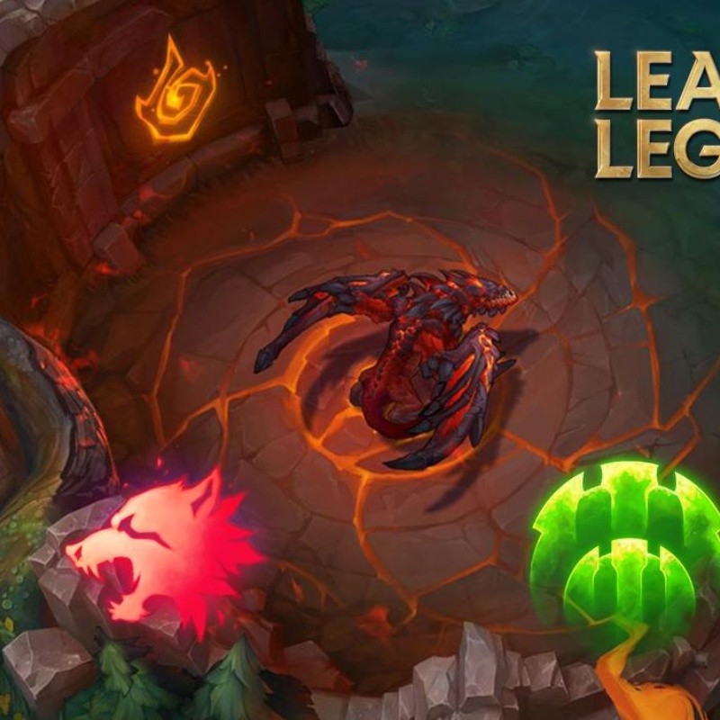 Riot anticipa fuertes cambios en las Grietas Elementales y Runas de League of Legends