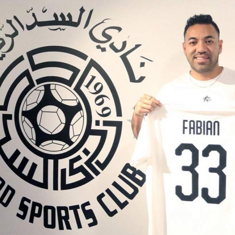 Marco Fabián reveló por qué eligió Catar antes que regresar a la Liga MX