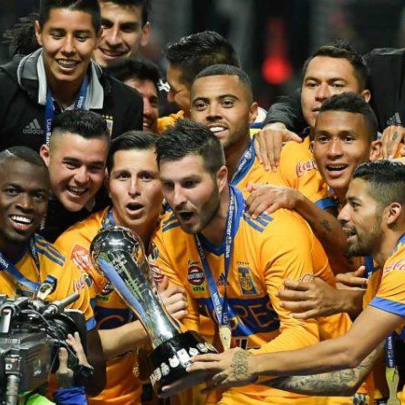 El histórico que quiere retirarse con la piel de Tigres