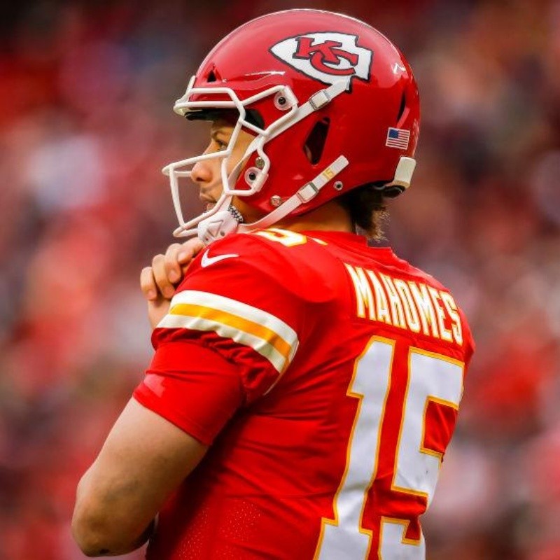 Las predicciones de la AFC Oeste: ¿alguien podrá contra los Chiefs?