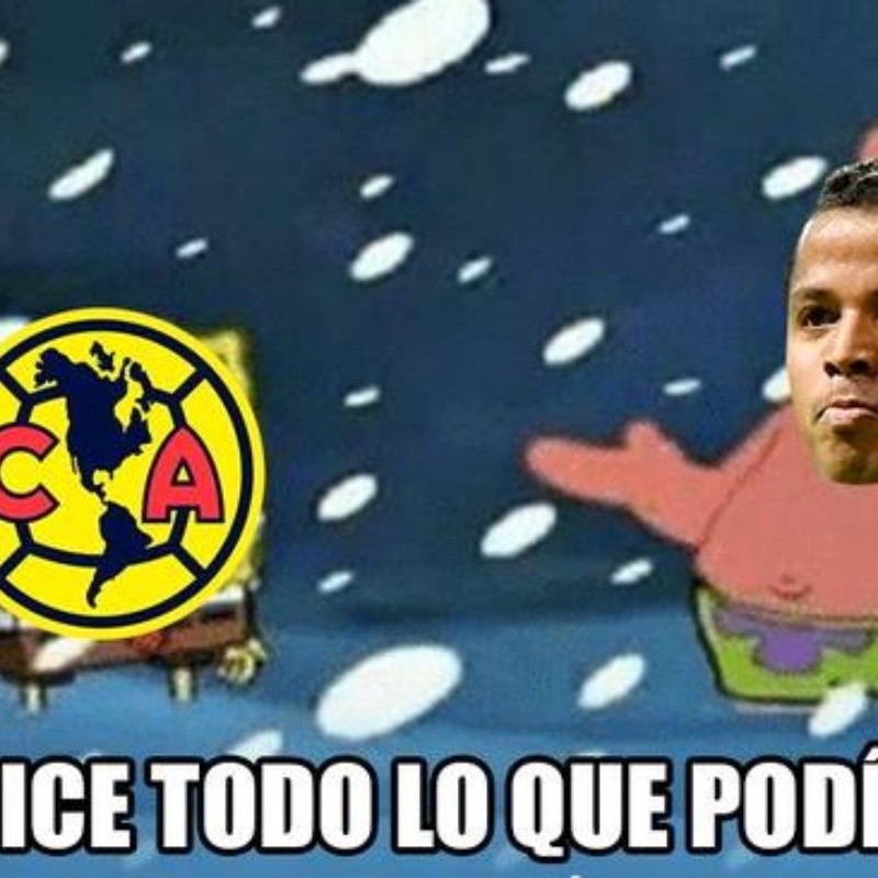 Contra el América: los memes de la Jornada 11 de la eLiga MX