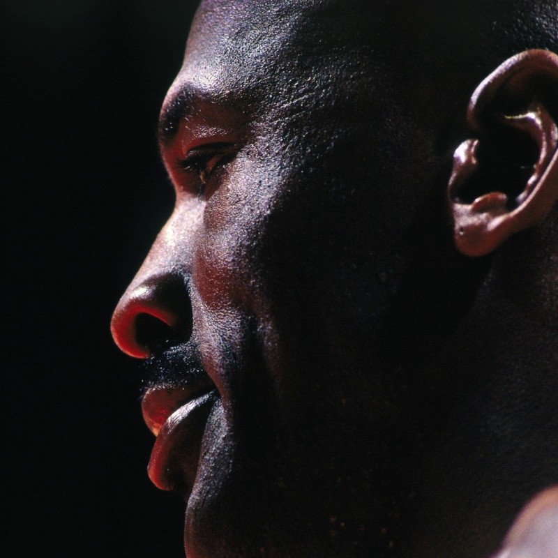 The Last Dance: Michael Jordan más allá del deporte