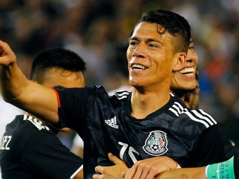 "Será una fiesta mexicana": Héctor Moreno revela que quiere disputar el Mundial 2022 junto al Tri
