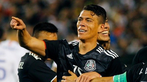 Moreno está seguro que la afición azteca llenará los estadios en el mundial de 2022