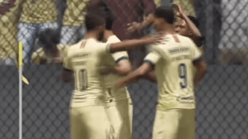 EN VIVO: Santos vs. América por la eLiga MX