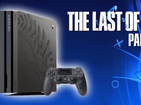 Sony revela los accesorios de Edición Limitada de The Last of Us Part 2