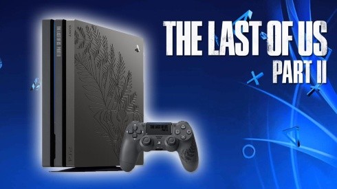 Sony revela los accesorios de Edición Limitada de The Last of Us Part 2