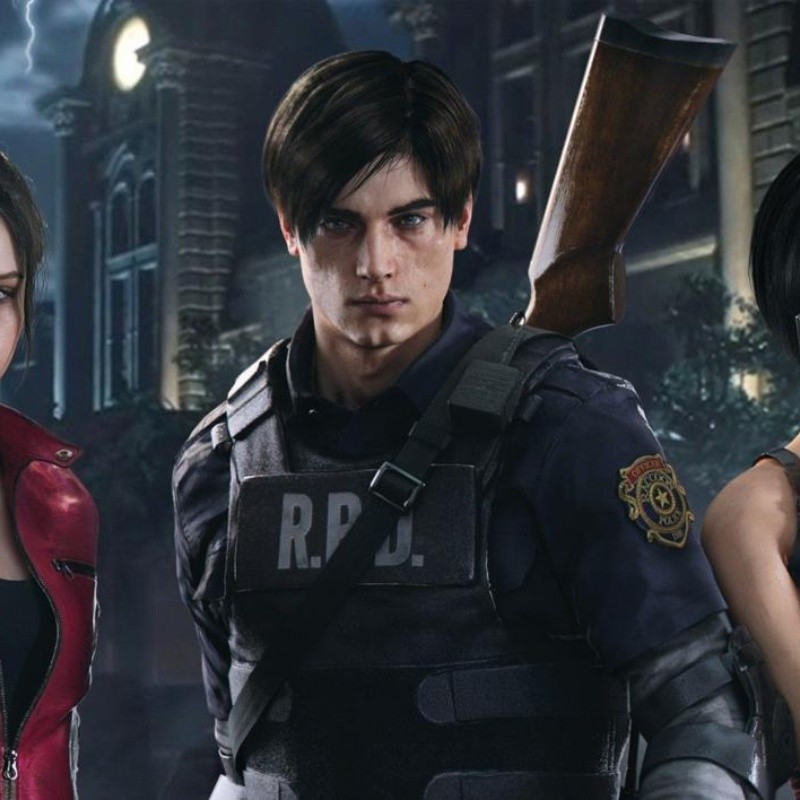 La franquicia Resident Evil supera los 100 millones de juegos vendidos