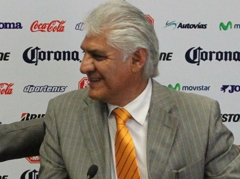 "Los clubes se van a hundir": ex goleador del Tri pide reajuste de salarios y cancelar el Clausura 2020