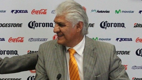 El ex director deportivo de PUMAS cree que lo mejor olvidarse del Clausura 2020