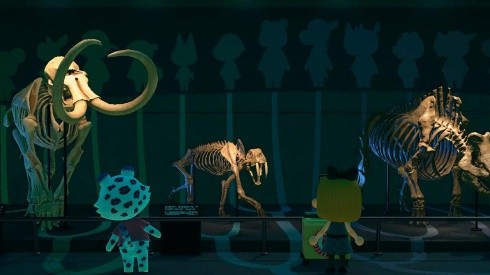 Animal Crossing: consigue todos los premios en el evento del Día Internacional del Museo