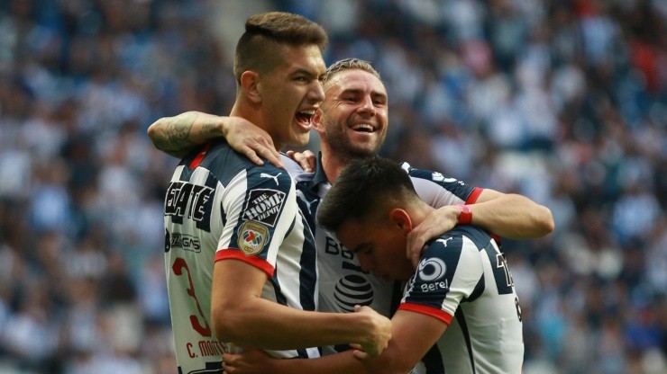 Rayados anuncia serie de evaluaciones a sus jugadores