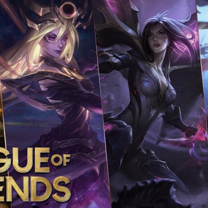 Reveladas todas las mejoras y debilitaciones para el parche 10.11 de League of Legends