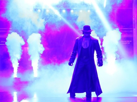 No se retira más: el nuevo contrato que firmó The Undertaker con la WWE